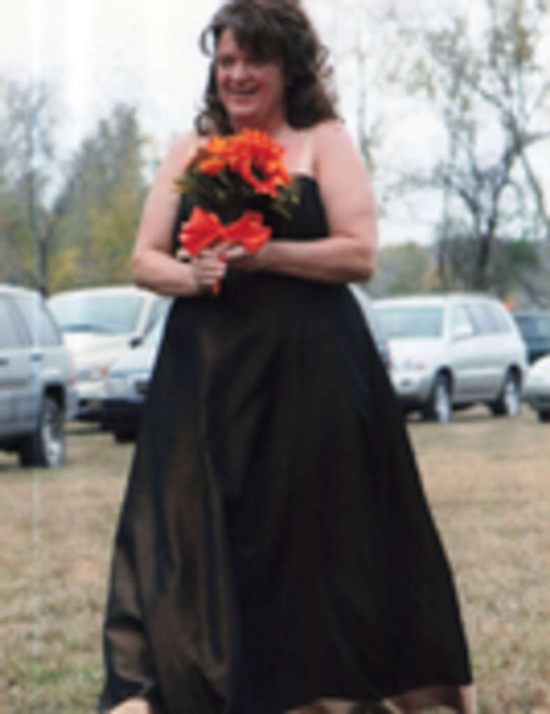 Patricia Sue Crabtree