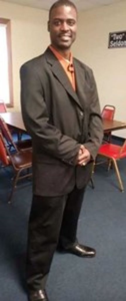 Terry D. Austin