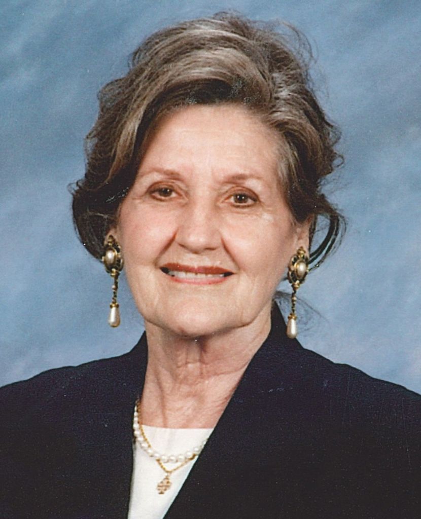Allen, Theresa Goss
