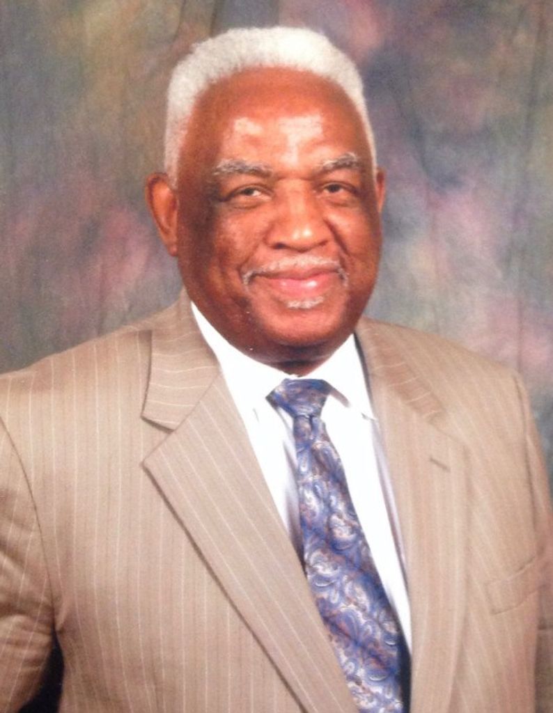 Charles Edward Walker