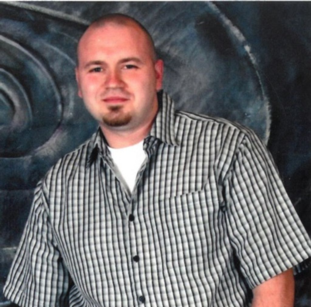 Michael Anthony Amarello