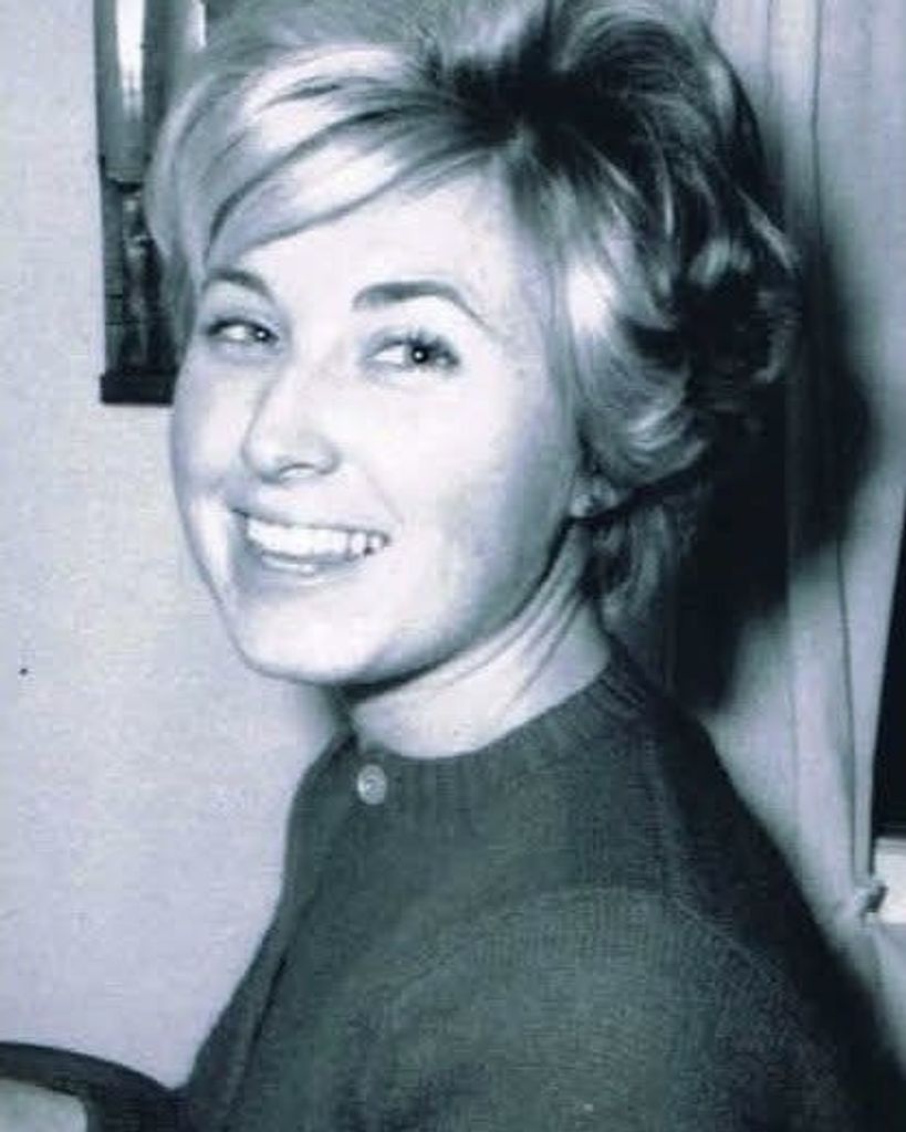 Susan Derrickson Swartley Profile Photo