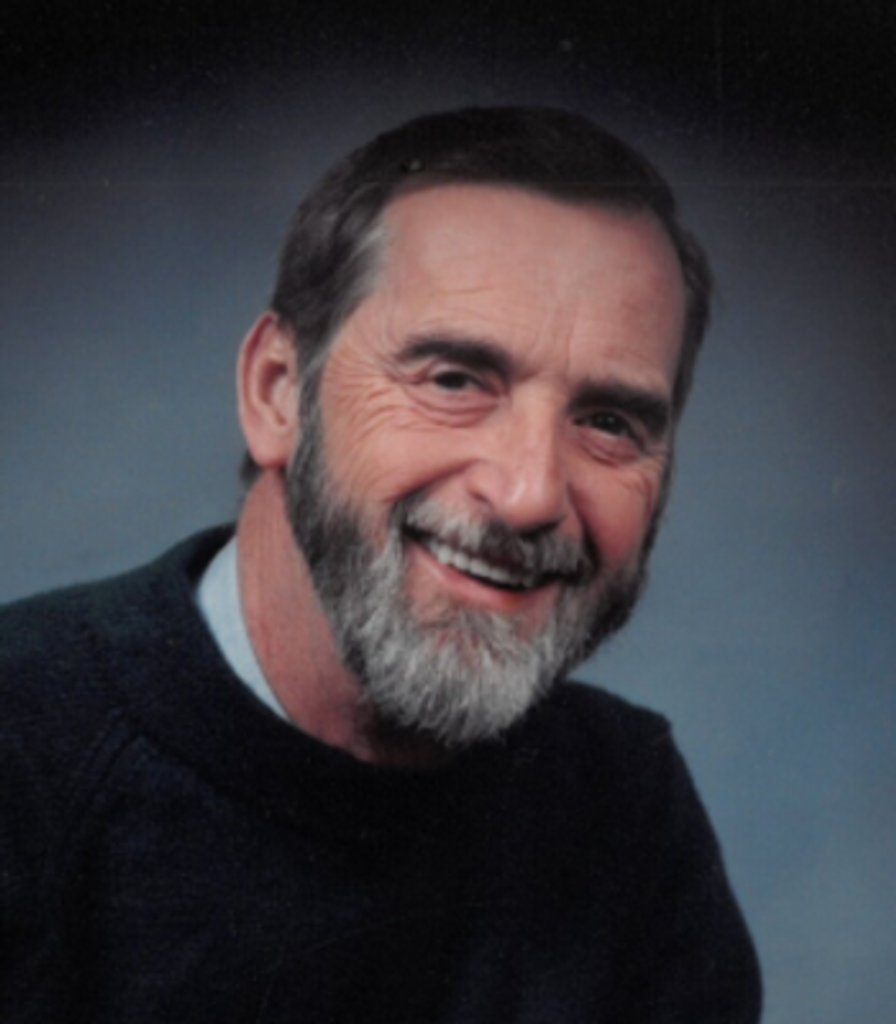 Elmer Alfred "Buzz" Conner