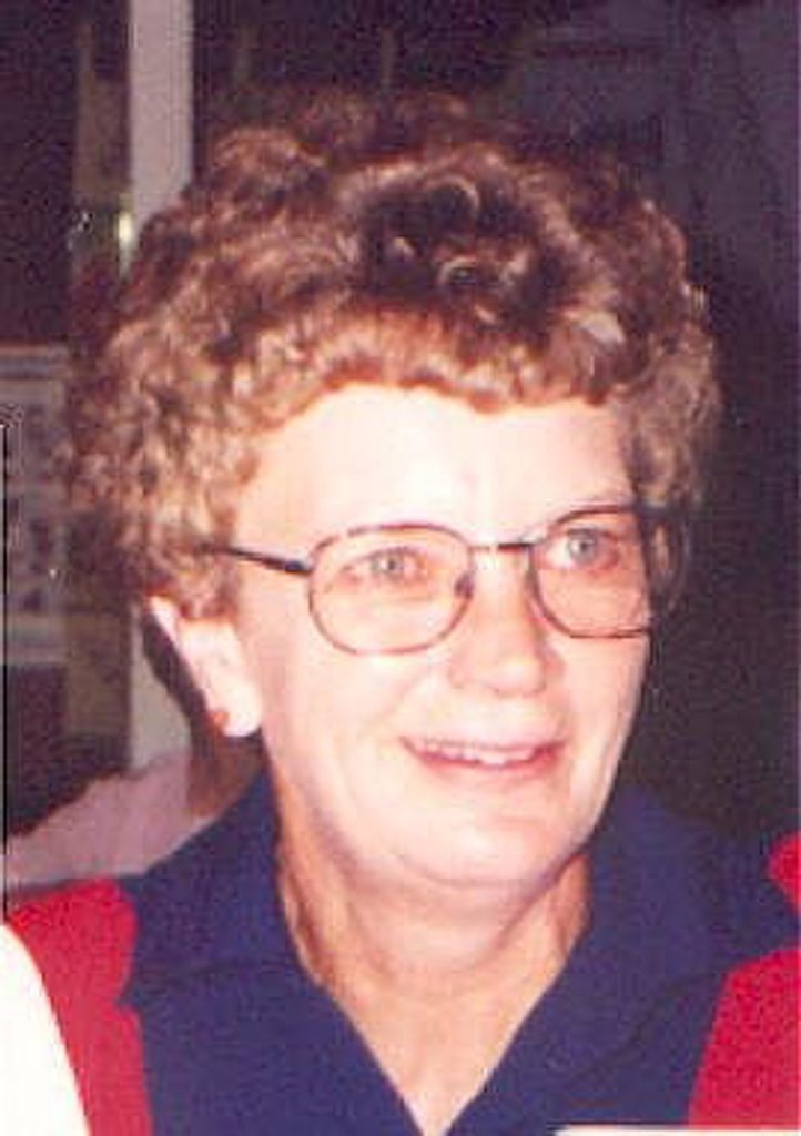 Delores C. Hjelseth