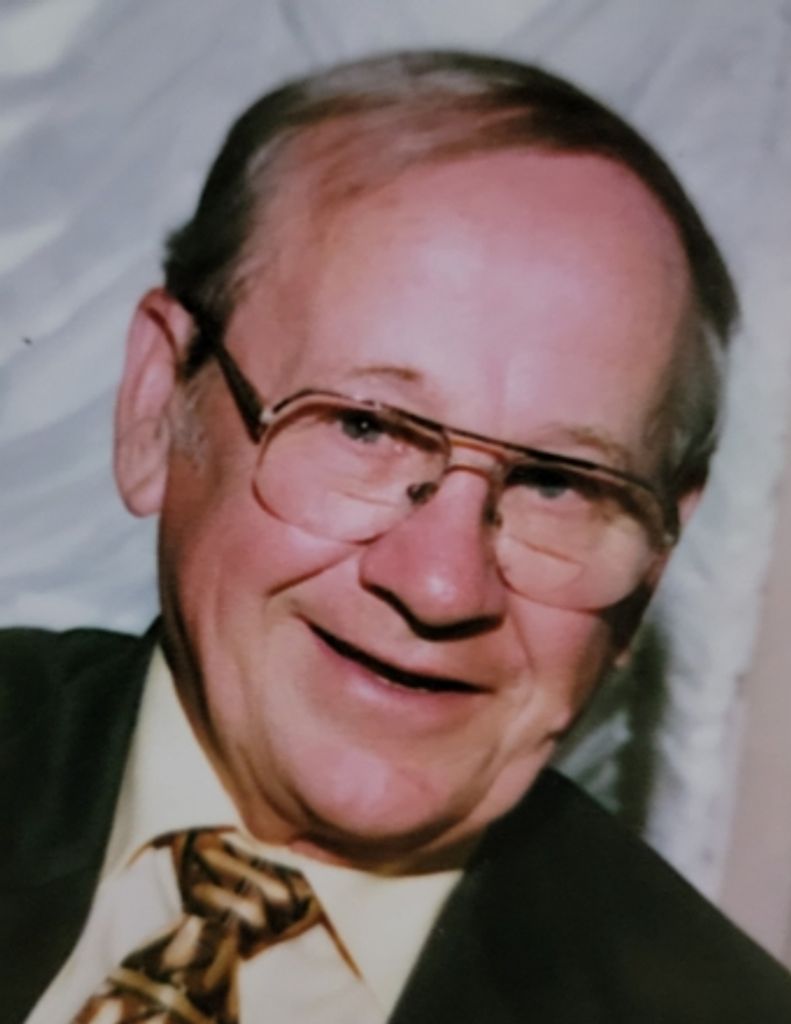 Adam Hepburn