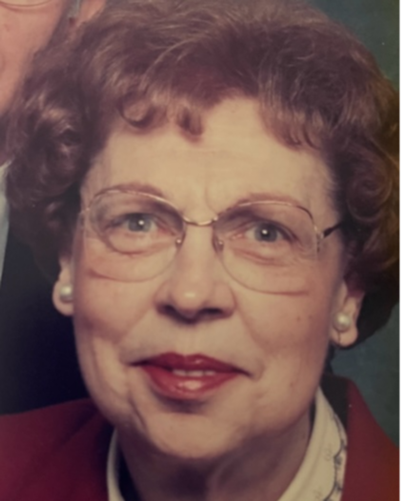 Mary Margaret Nelson Culbertson Profile Photo