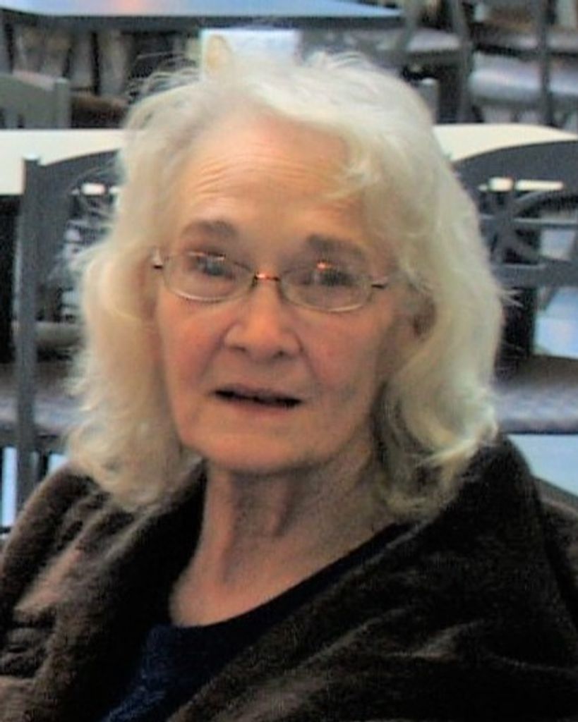 Paula M. Phipps