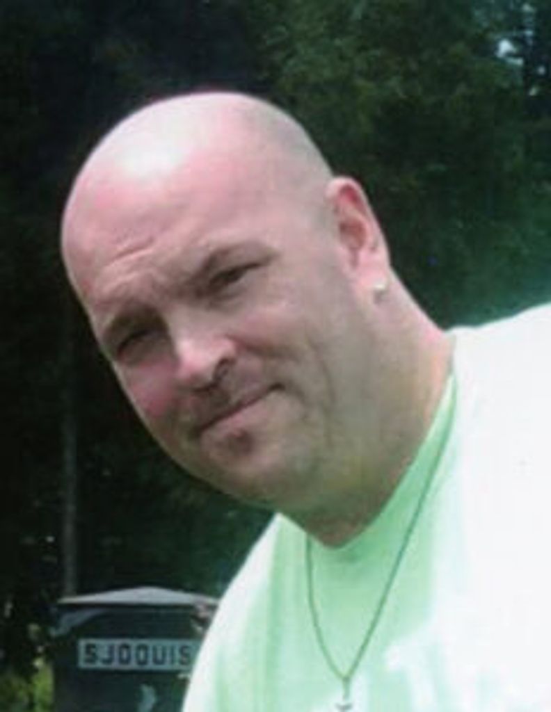 Danny Allen Korp