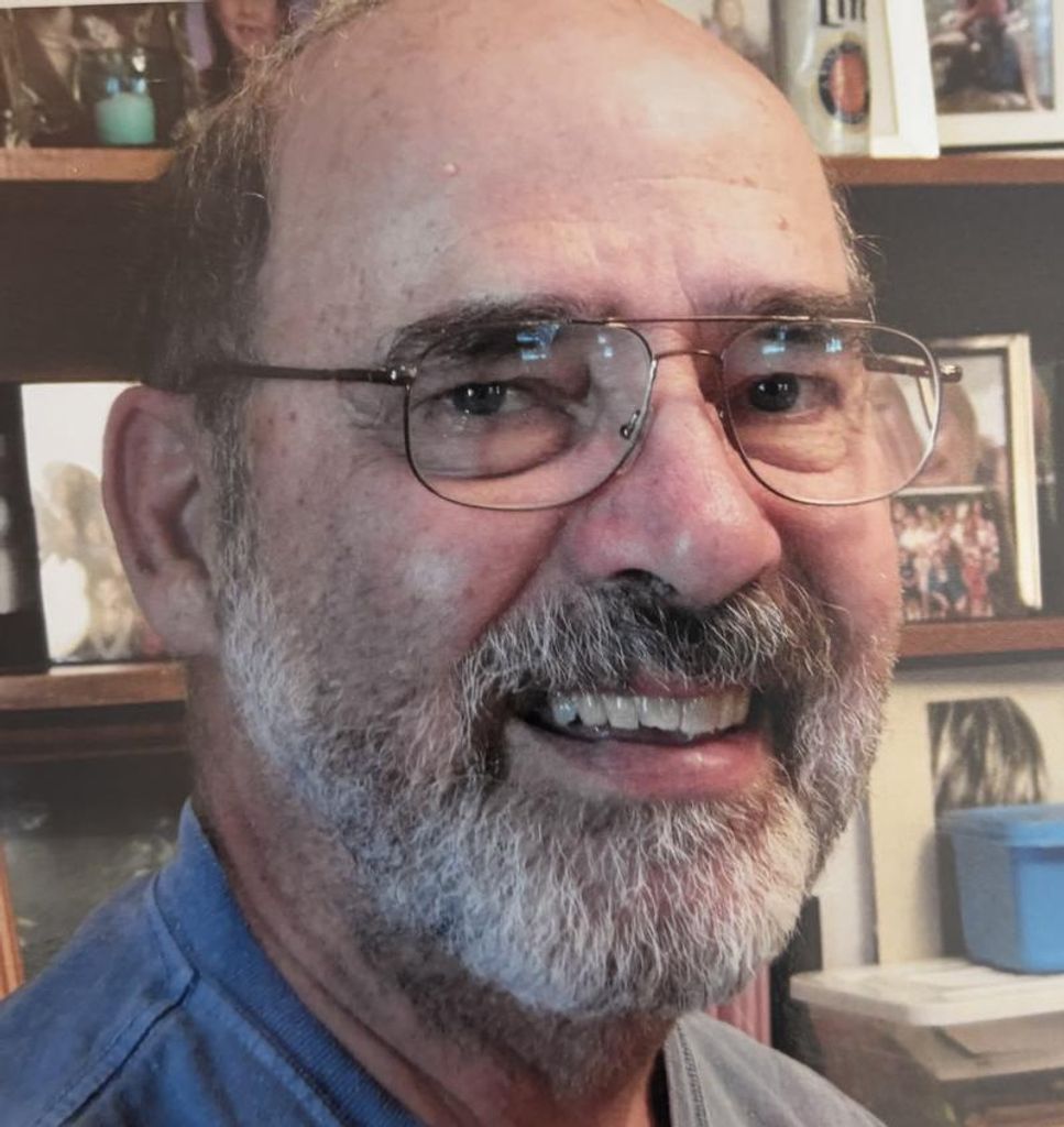 David M. Perrey Profile Photo