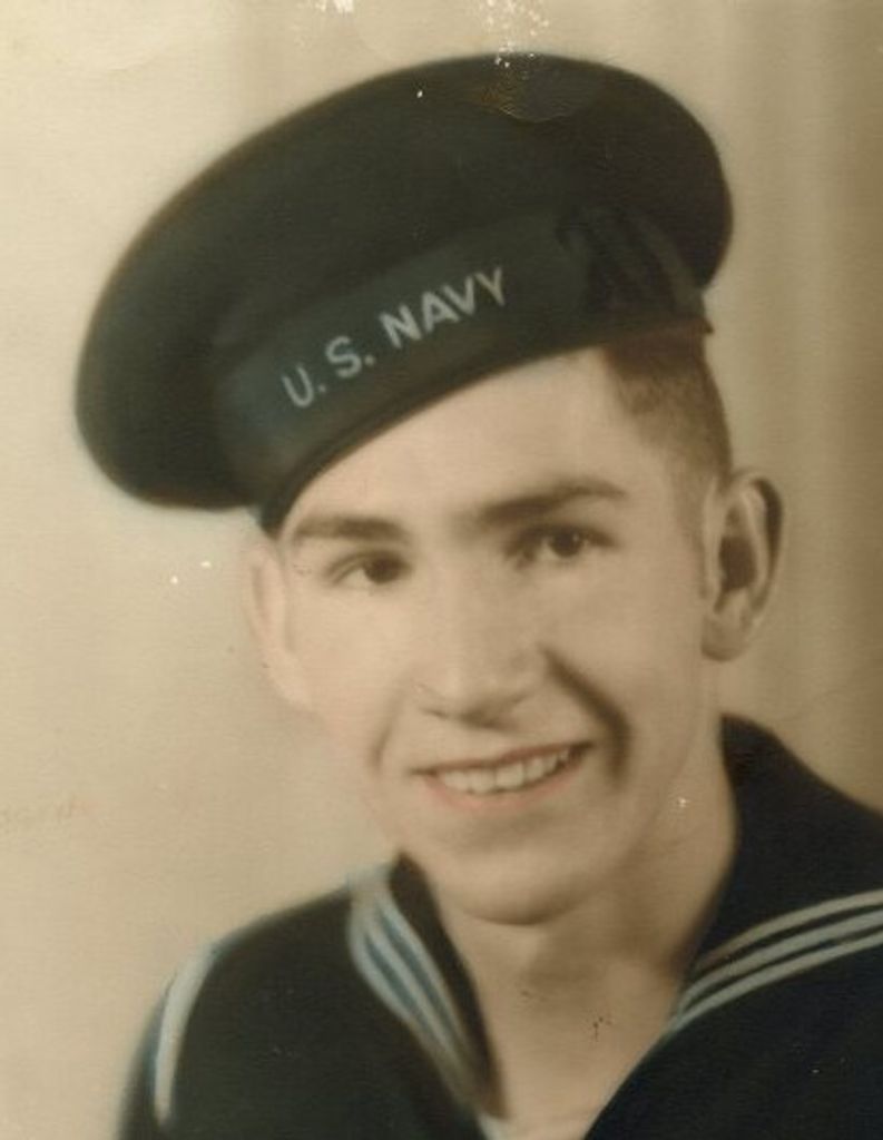 Clarence "Dick" Hasel Starling, Jr.