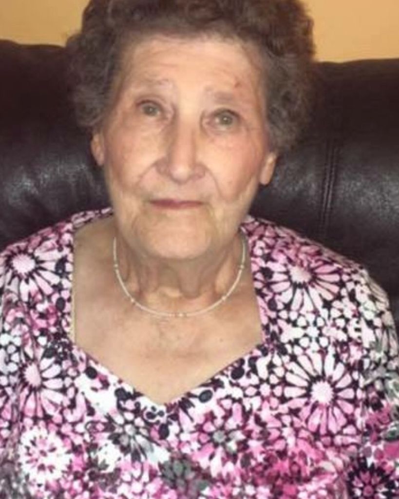 Irma Jewel Pate Profile Photo