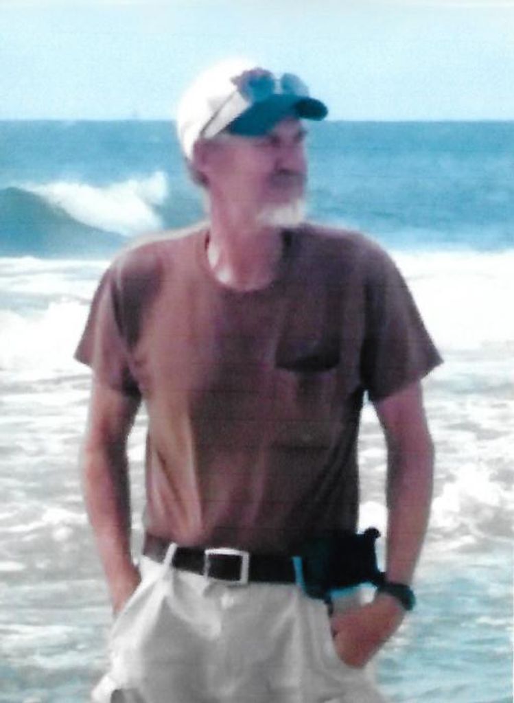 Martin Lee Vander Espt