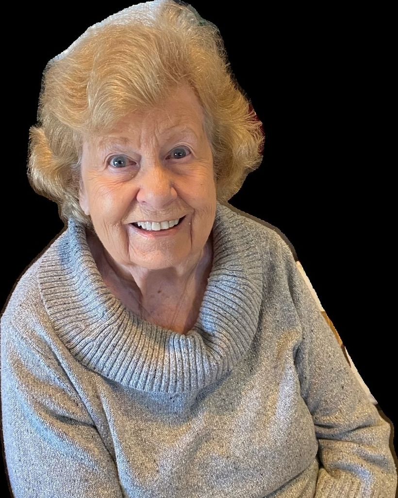 Pearl Johnson Profile Photo