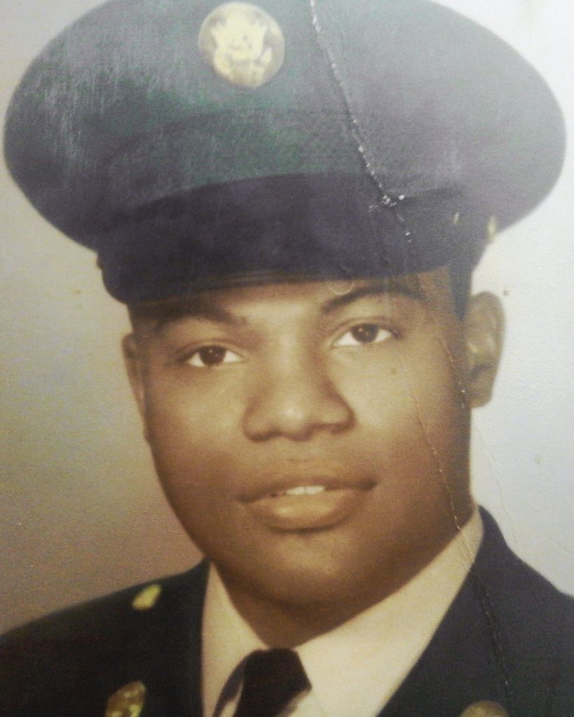 Mr. Willie Dave Lawson, III Profile Photo