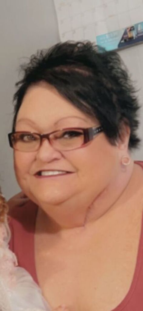 Cindy Jackson Sholar Profile Photo