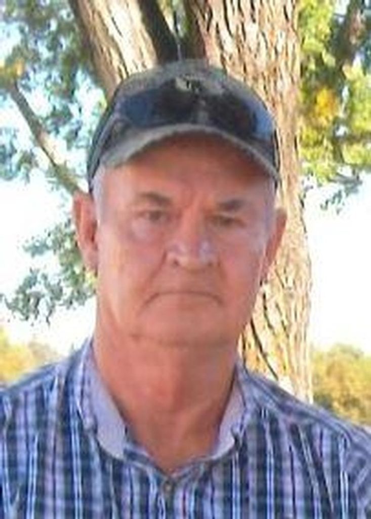 Alvin A. Patten Profile Photo