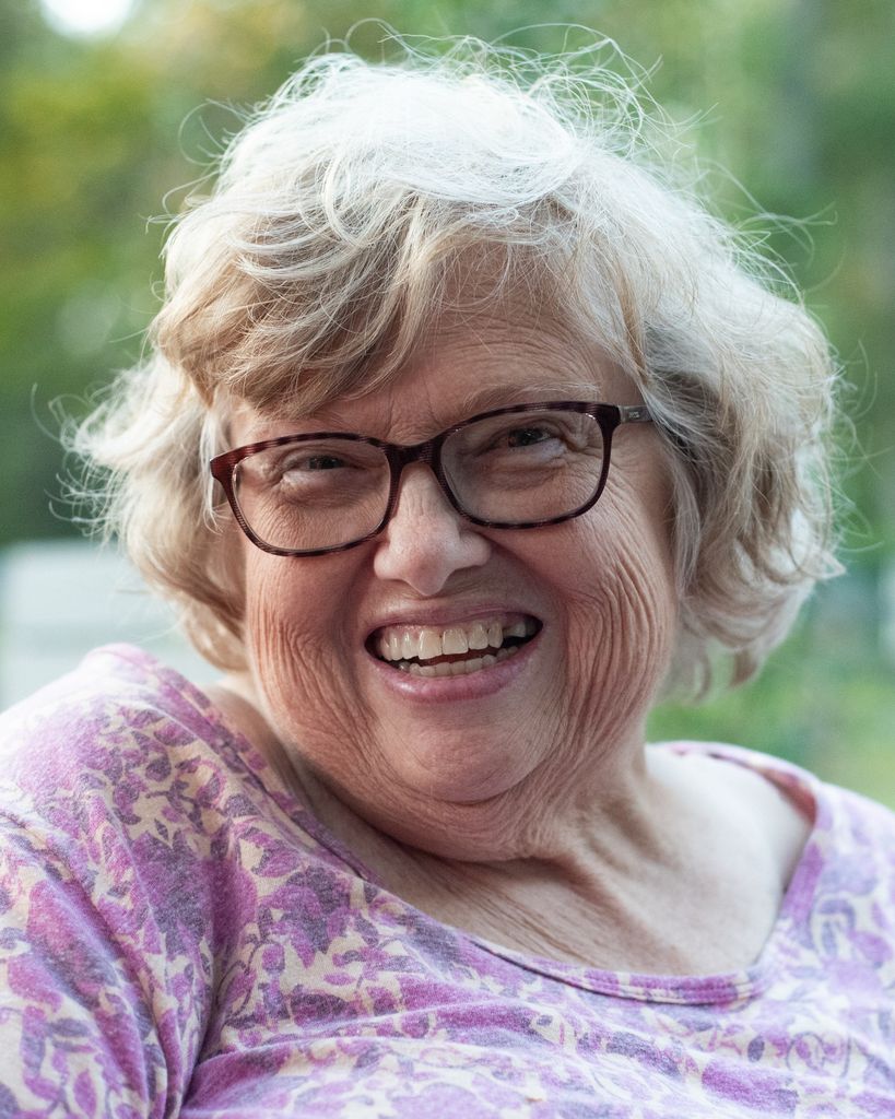 Billie Sue Dilworth