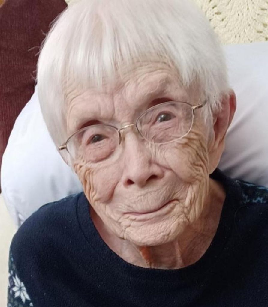 Alfreda Mary (Youngers) Bock Profile Photo