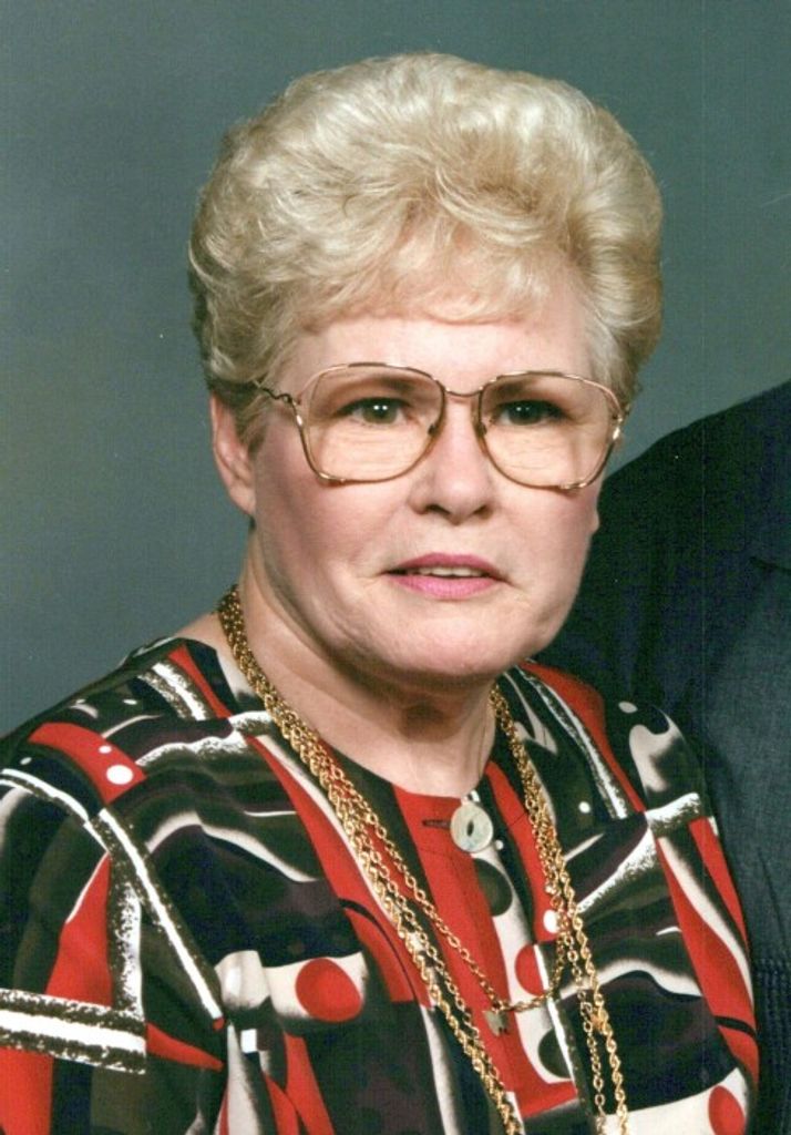 Sarah Lee (Mote)  Crider Profile Photo