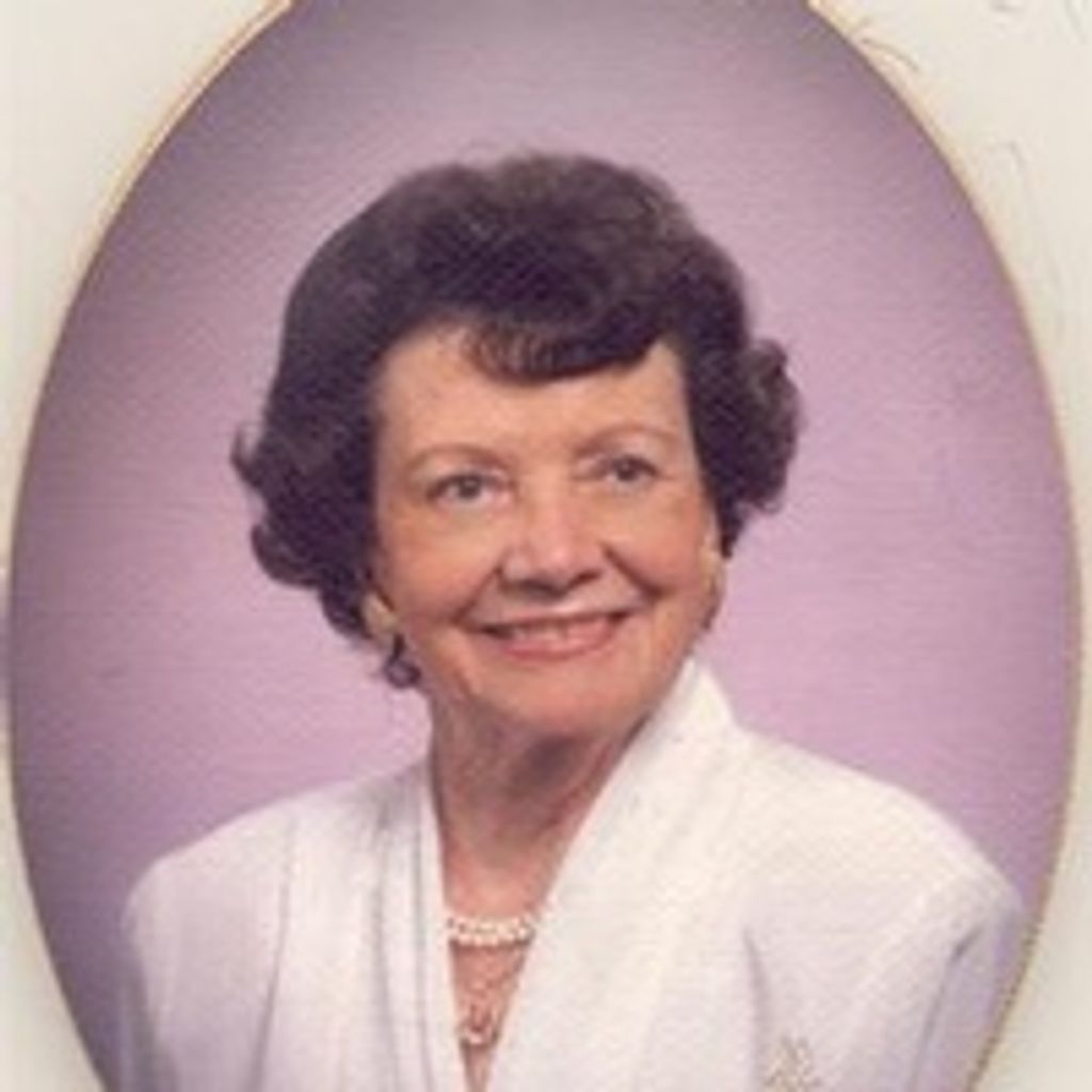 Elizabeth Carlson