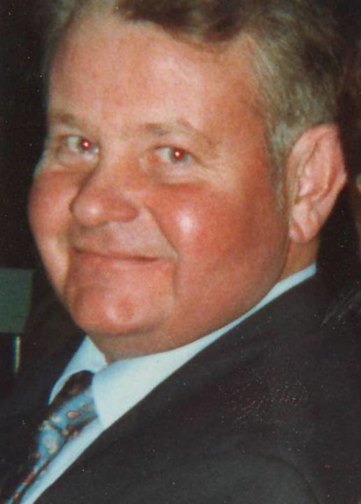 Vernon K. Wagoner Profile Photo