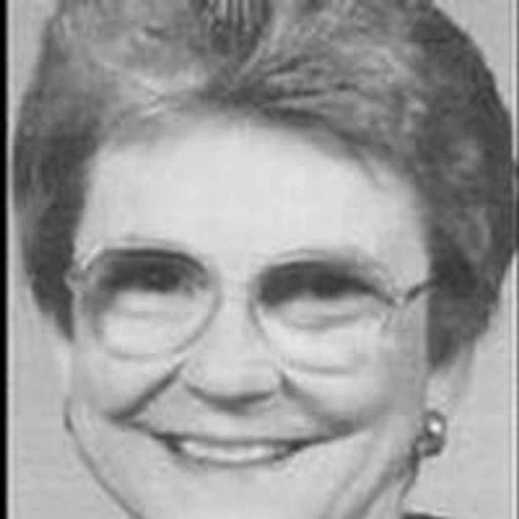 Evelina "Evelyn" Collins Thibodeaux Profile Photo