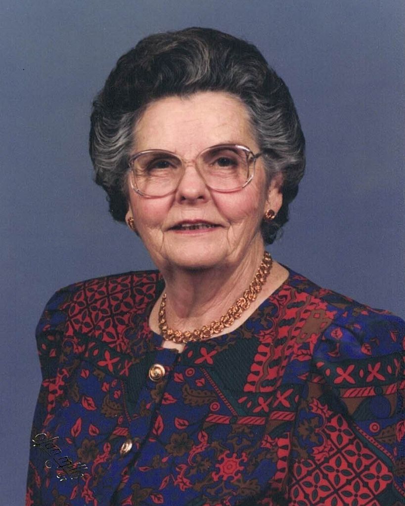Willa Dean Butler Profile Photo