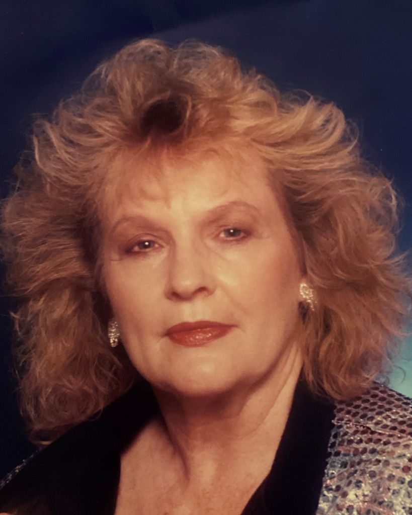 Betty June Winfrey