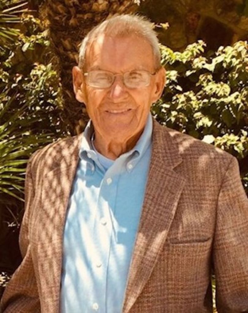 Mervin P. Adams Profile Photo