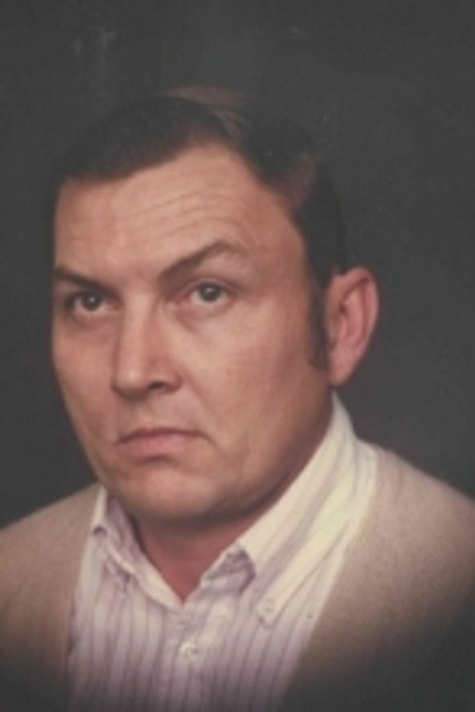 Eugene 'Gene' Austin Curry