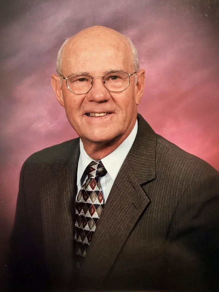 Ronald Gene Mills Profile Photo