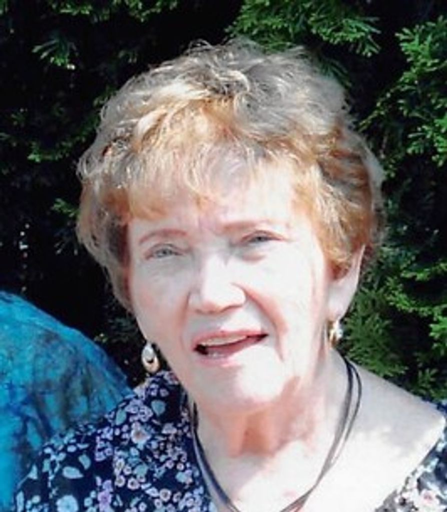 Mary E. Donovan Profile Photo