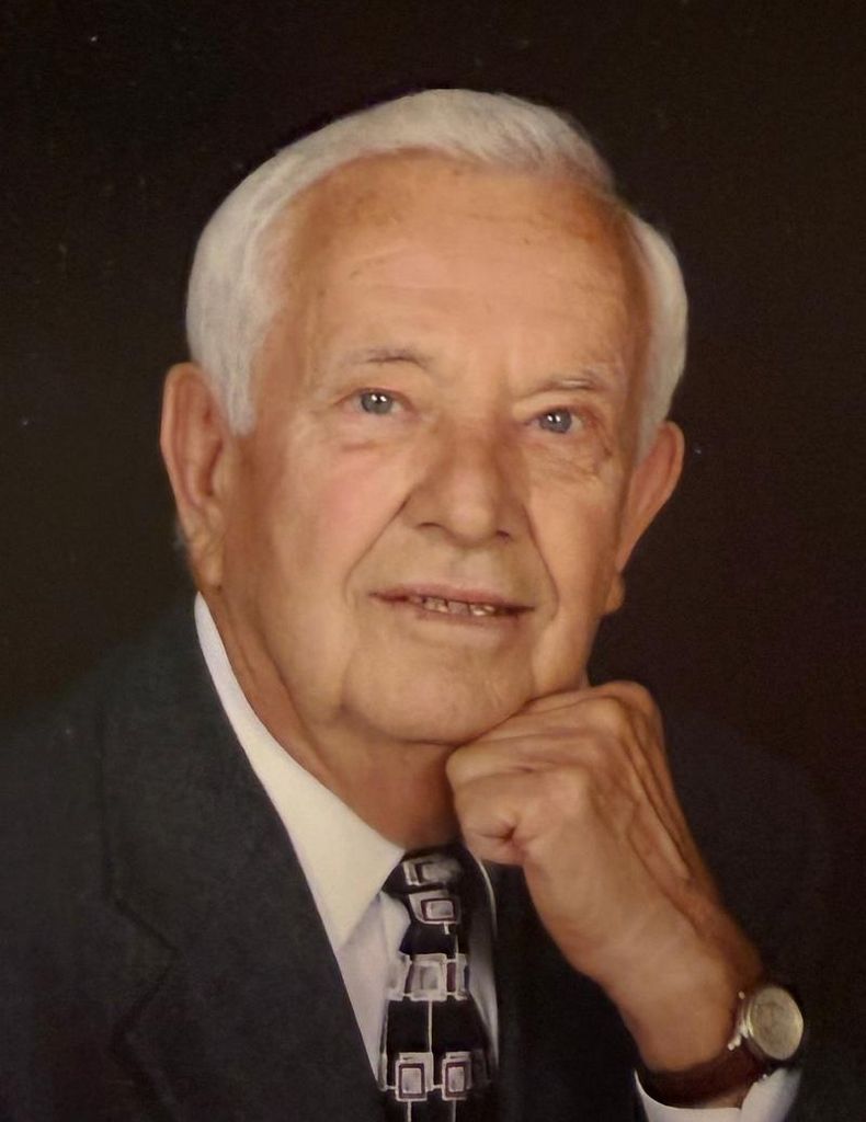 Stephen Skrapits Profile Photo