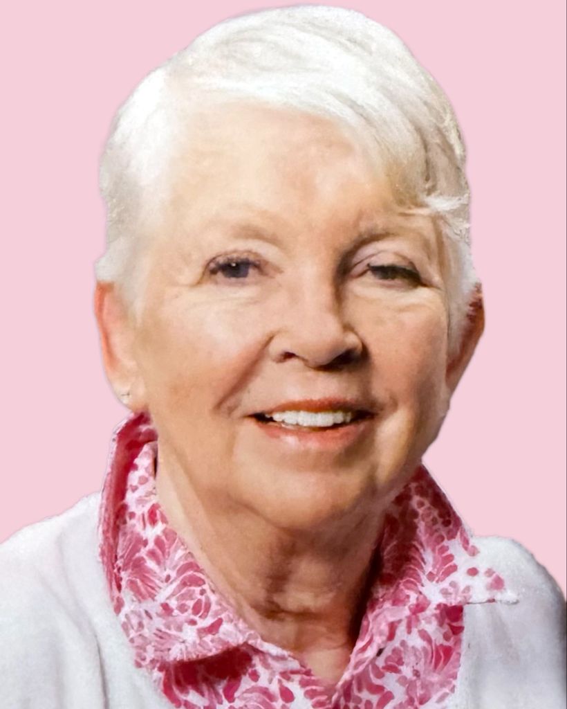 Susan Banks Profile Photo