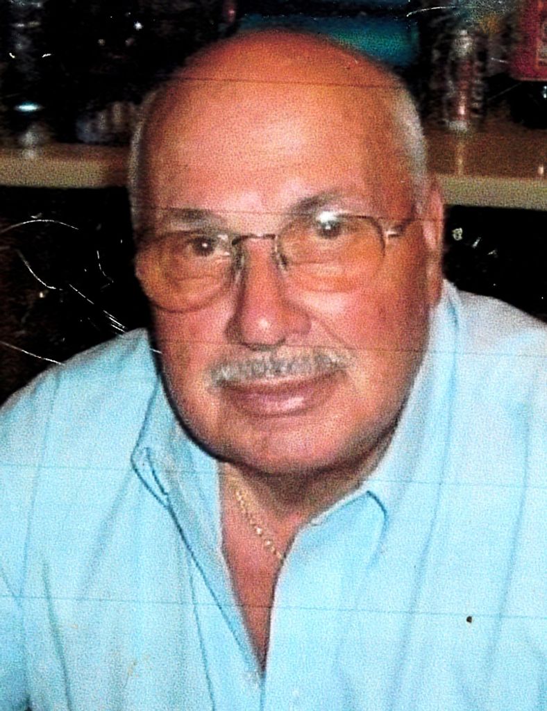 Antonio Pesce, "Tony" Profile Photo