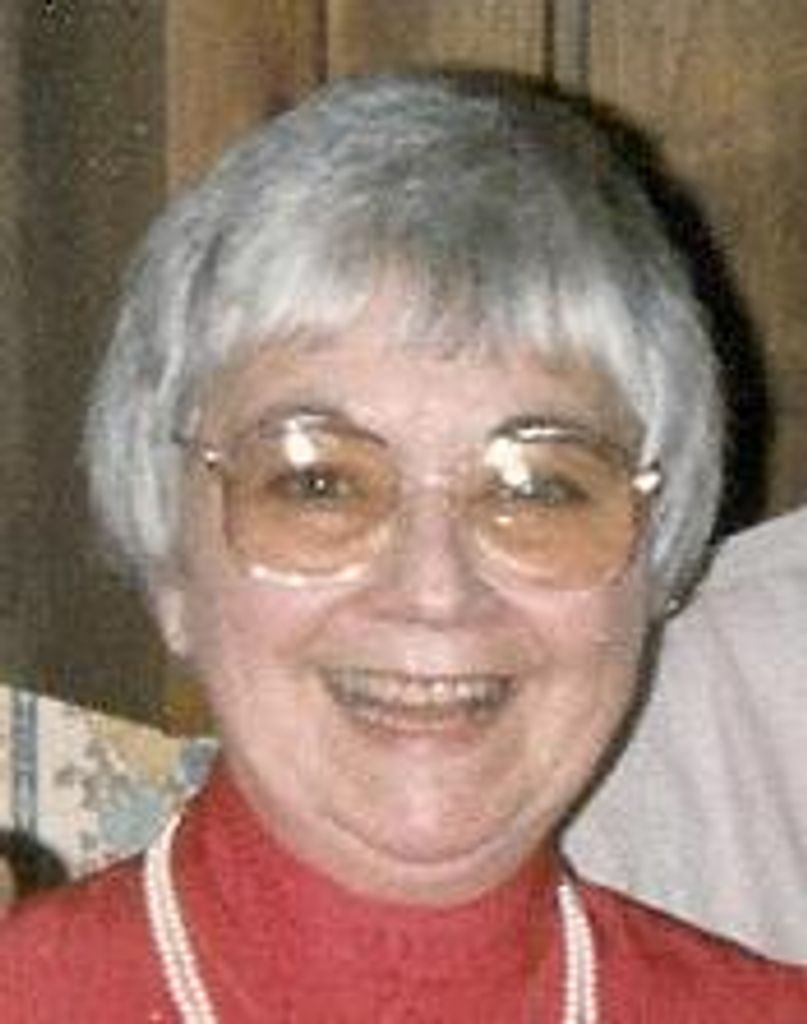 Ann T. Taylor