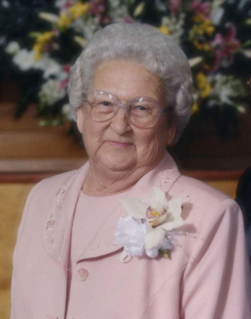 Pauline S. Borum