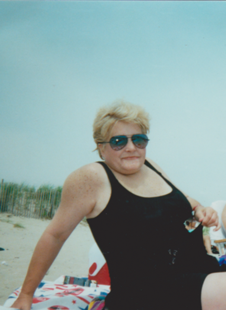 Patricia Lee Gavin