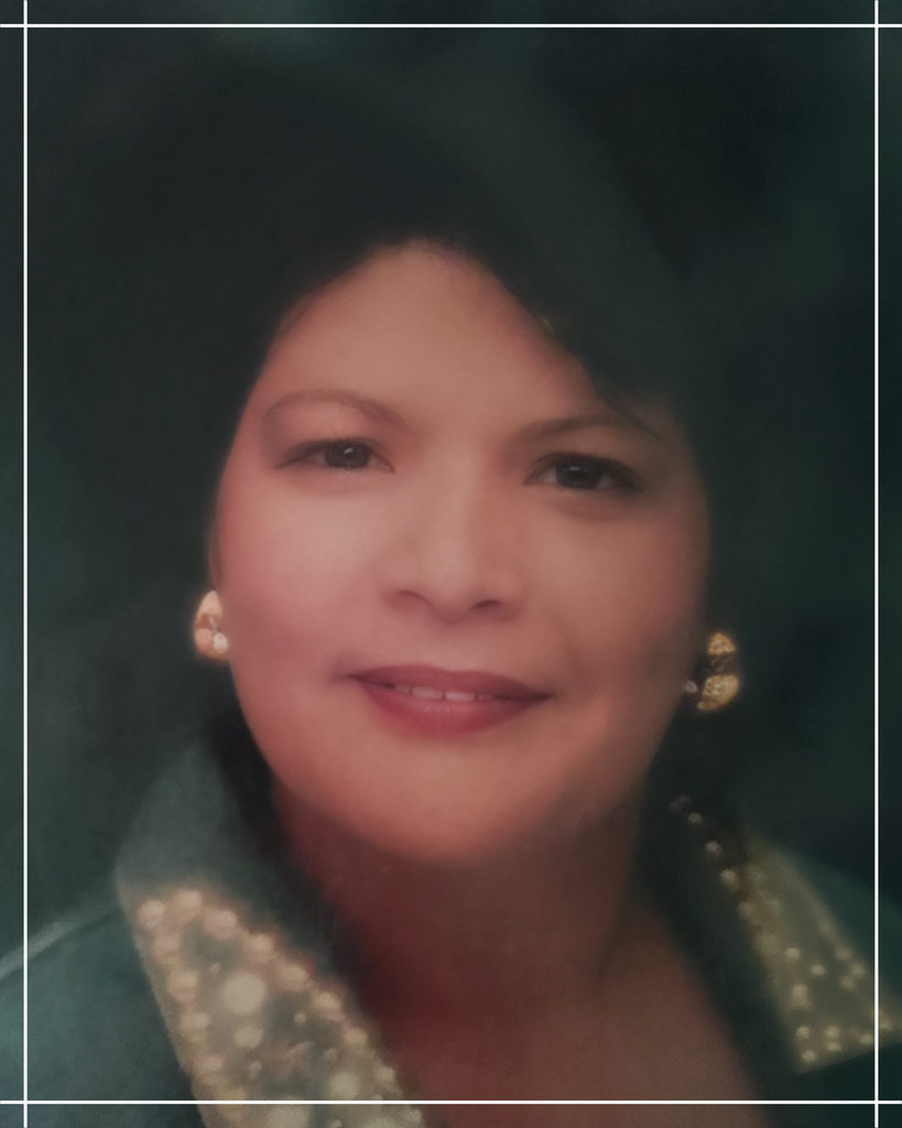 Maria Milagros Gutierrez Profile Photo