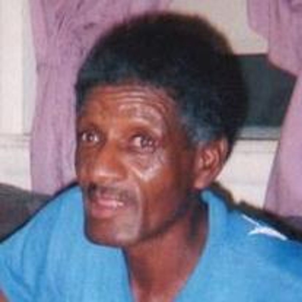 Eddie Curry Profile Photo