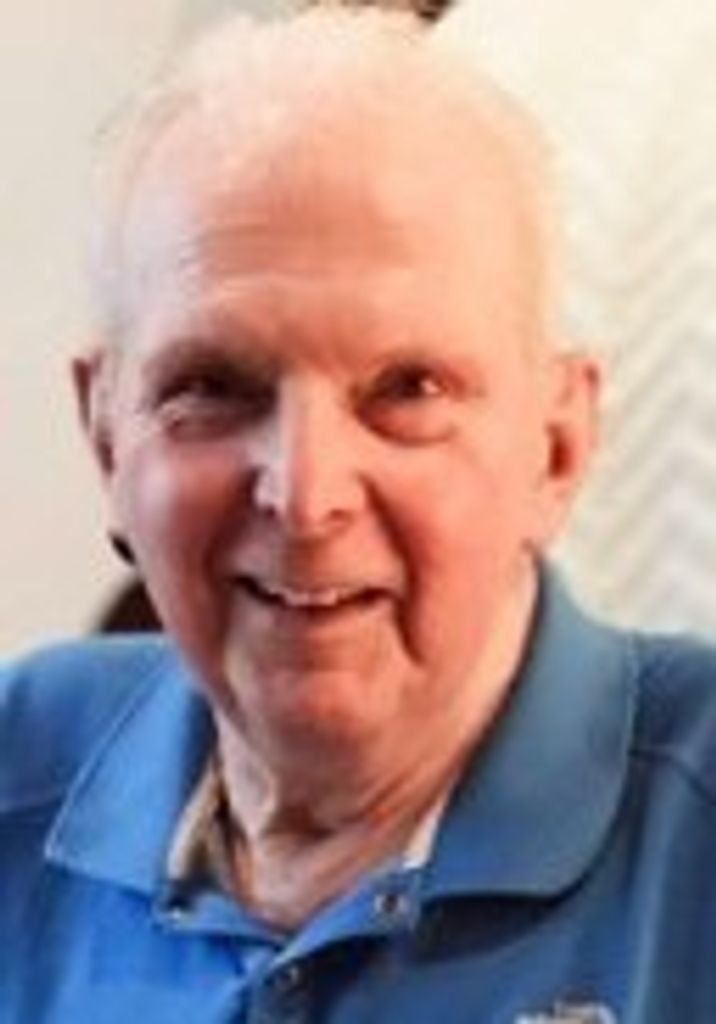 Michael Olaf Kangas