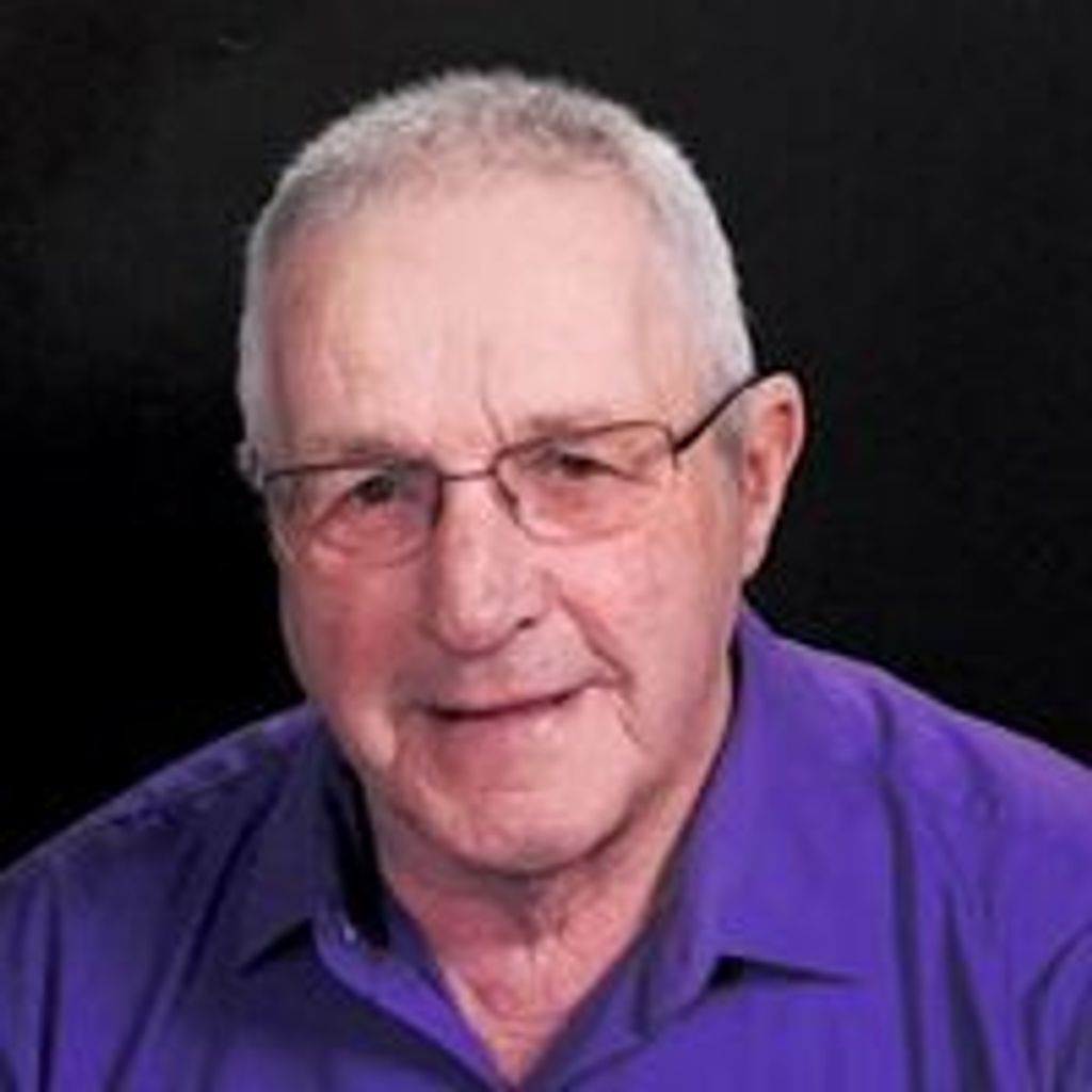 Elmer Buchheit