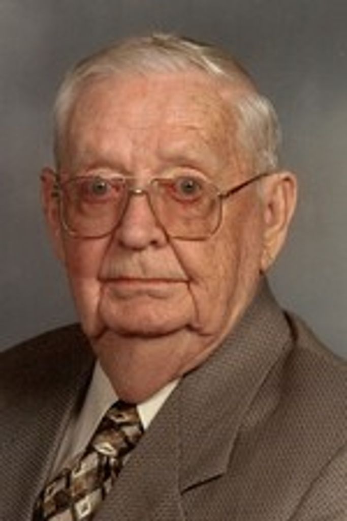 Hilton "Dutch" Dunham