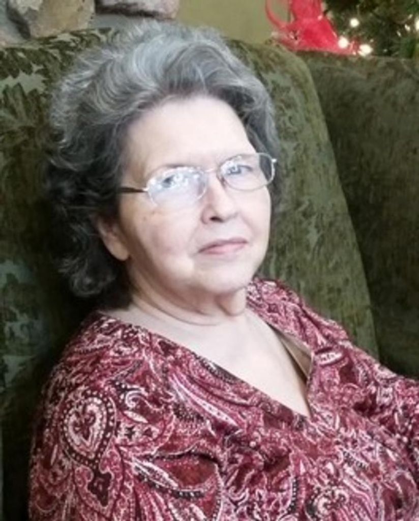 Carol Ann Young Profile Photo
