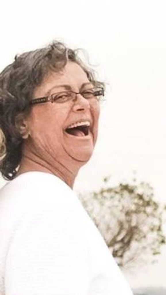 Rita F. Gregory Profile Photo