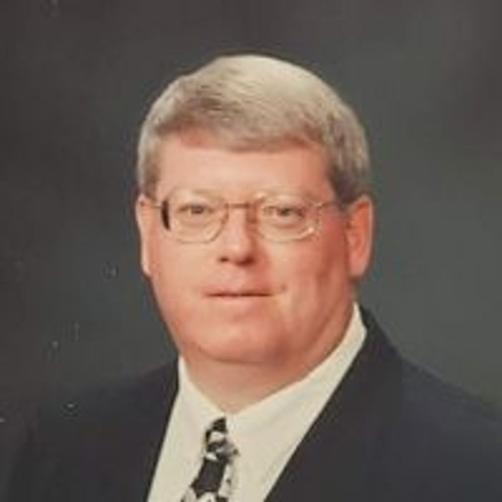 John Douglas Shimek Profile Photo