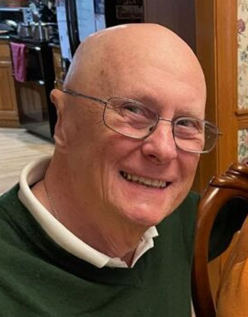 John Joseph Terrio Profile Photo