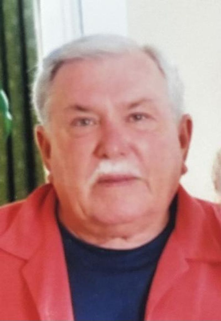 James Michael Forbes Profile Photo