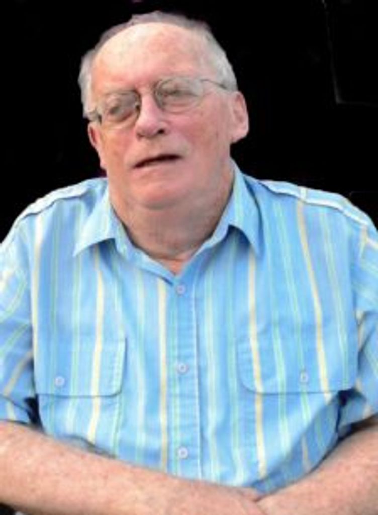 John R. Phelps Profile Photo