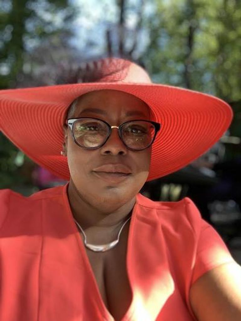 Angela C. Bowie Profile Photo